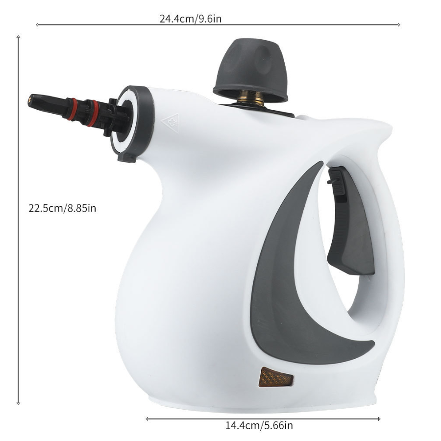 Multifunctional Handheld Steam Cleaner