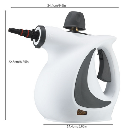 Multifunctional Handheld Steam Cleaner