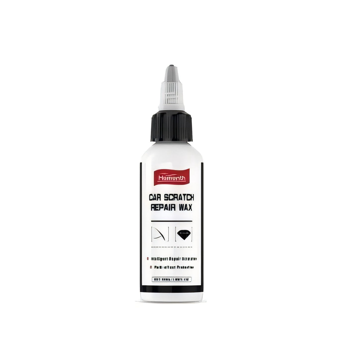 Car Scratch Wax Paint Repair Fluid