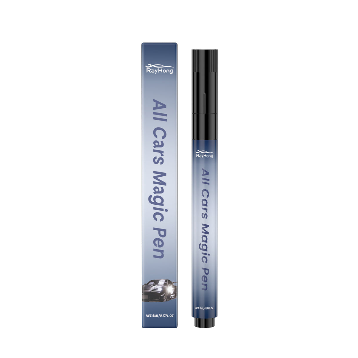 Car Scratch Repair Pen