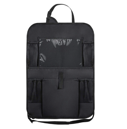 Multifunctional Car Seat Storage Bag