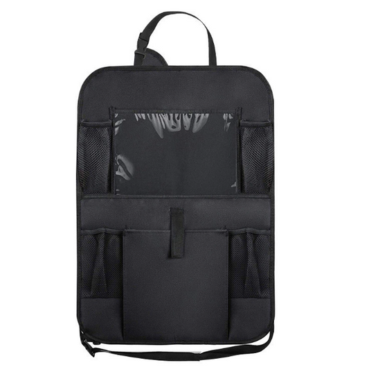 Multifunctional Car Seat Storage Bag