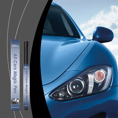 Car Scratch Repair Pen