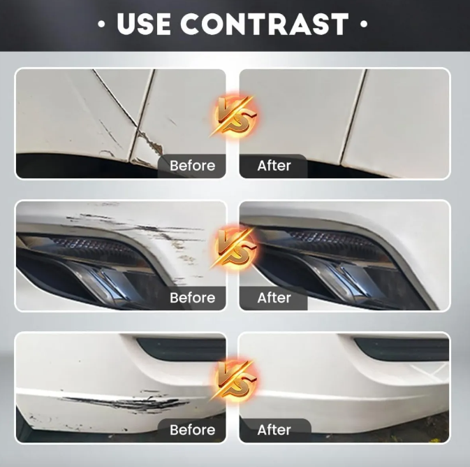 Car Scratch Wax Paint Repair Fluid