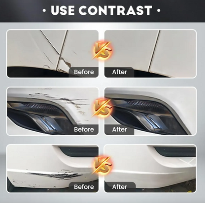 Car Scratch Wax Paint Repair Fluid